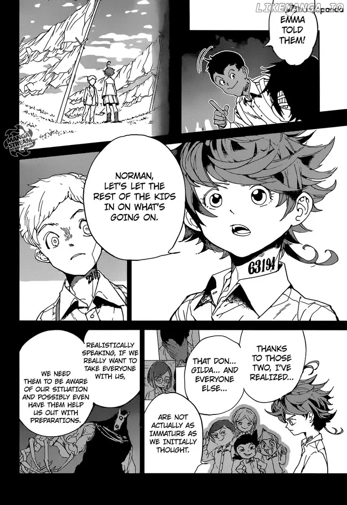 The Promised Neverland chapter 34 image 13_optimized